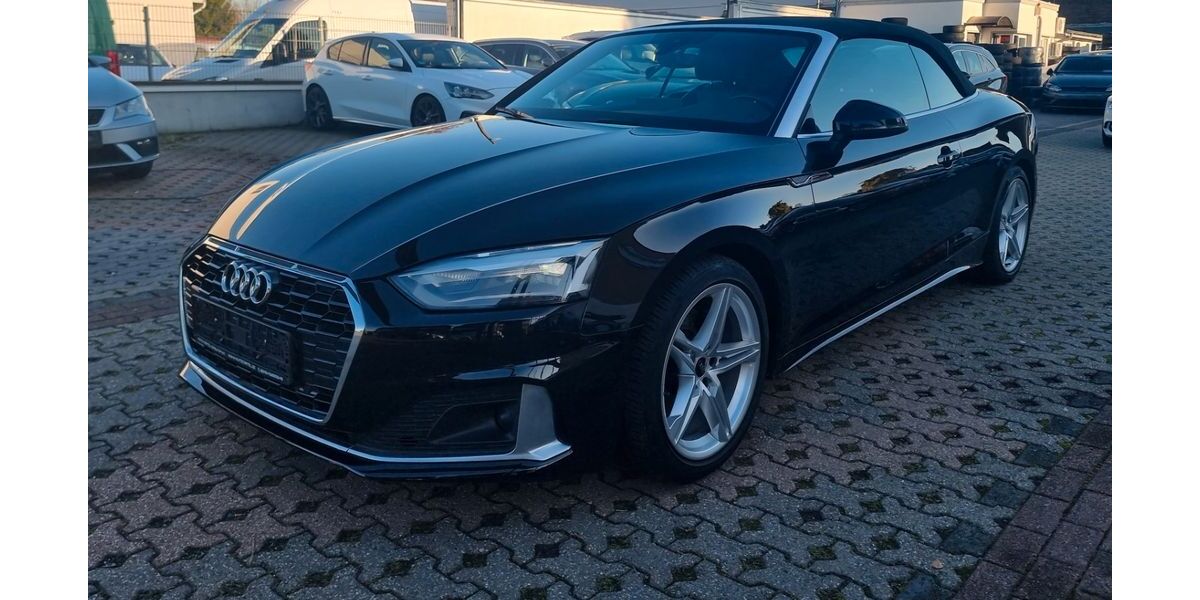 Audi A5 196.100 km 20.698 &euro; Mönchengladbach 41063