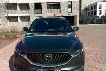 Mazda CX-5 99.000 km 23.900 &euro; Düsseldorf 40549