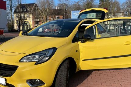 Opel Corsa 76.328 km 7.399 &euro; Mönchengladbach 41236
