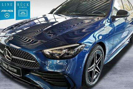 Mercedes-Benz C 180 21.027 km 39.488 &euro; Mönchengladbach 41238