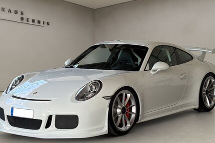 Porsche 991 58.000 km 111.990 &euro; Jülich 52428
