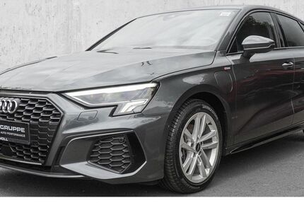 Audi A3 17.264 km 28.780 &euro; Düsseldorf 40549