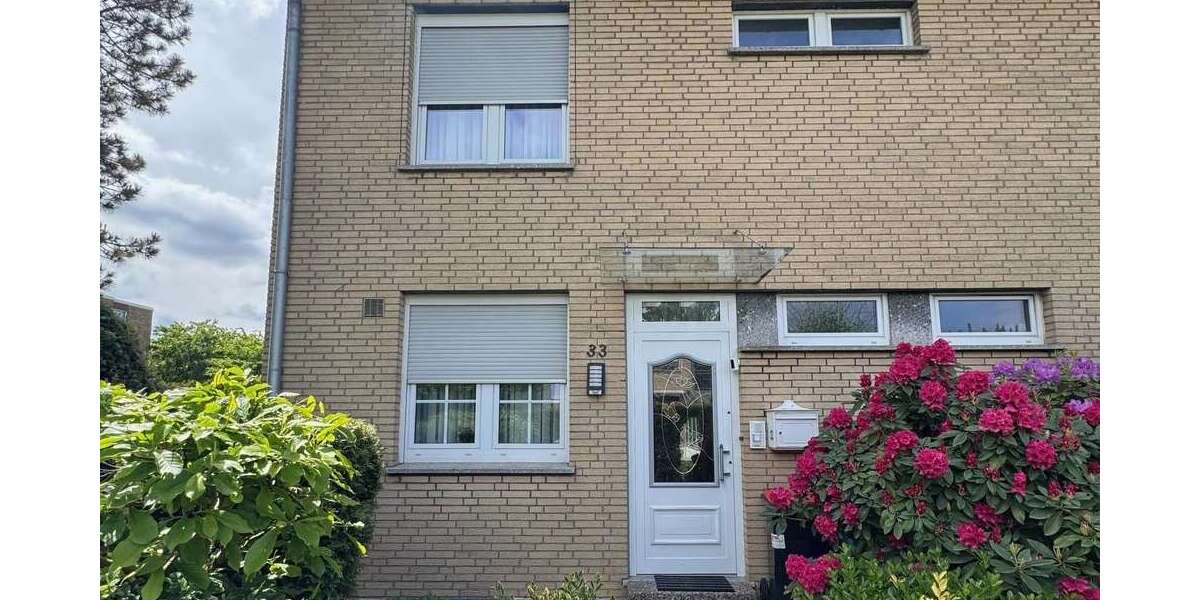 Einfamilienhaus Krefeld Fischeln - 5 Zimmer, 156 m&sup2;, 514.000&euro; | Angebot:27126391
