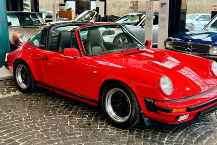 Porsche 911 Urmodell 209.814 km 69.800 &euro; Düsseldorf 40595