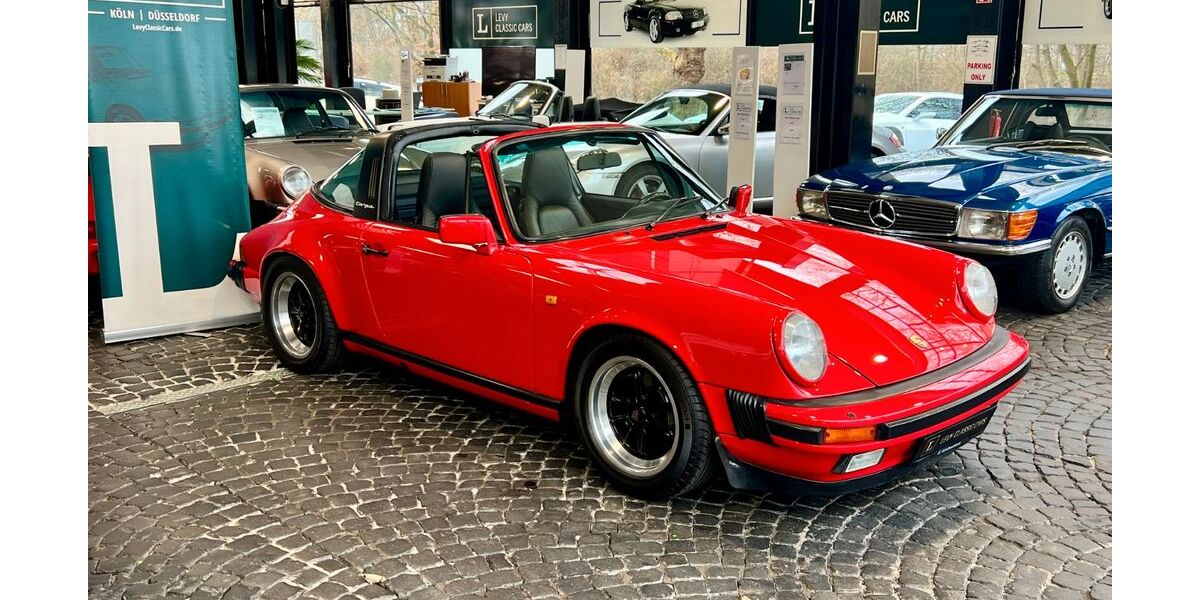Porsche 911 Urmodell 209.814 km 69.800 &euro; Düsseldorf 40595