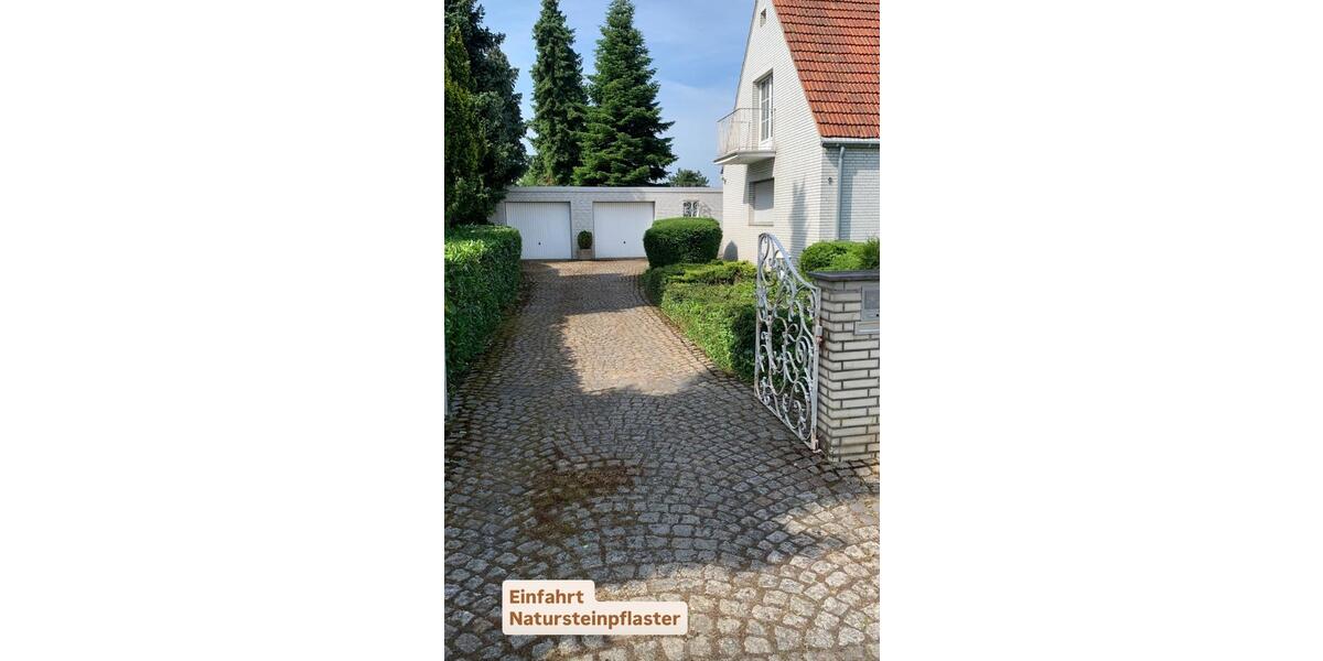 Doppelhaushälfte Krefeld Gellep-Stratum - 6 Zimmer, 154 m&sup2;, 485.000&euro; | Angebot:23811482