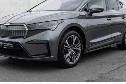 Skoda Enyaq 43.423 km 35.590 &euro; Düsseldorf 40474