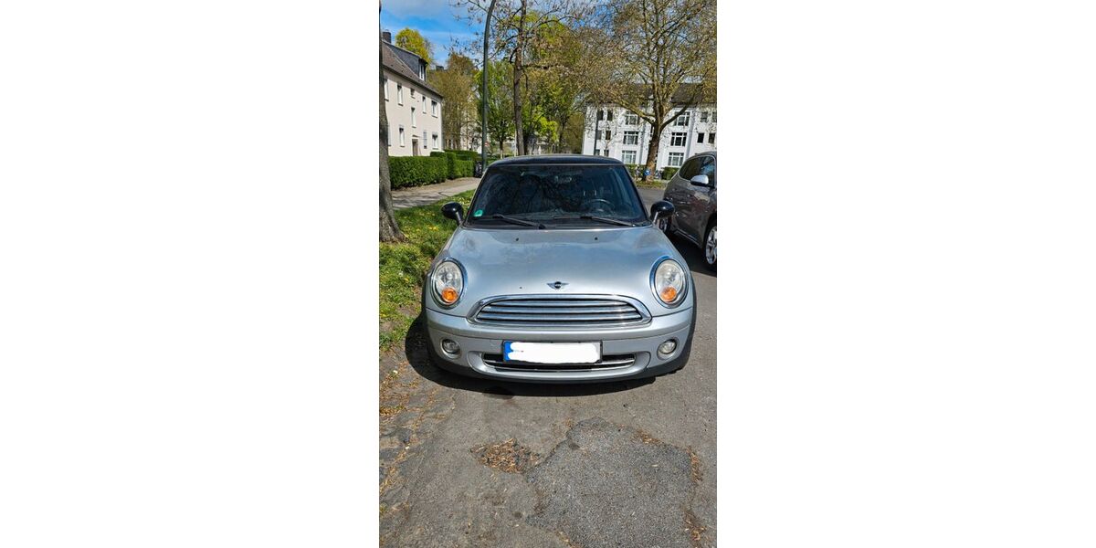 Mini Cooper 163.342 km 999 &euro; Düsseldorf 40625
