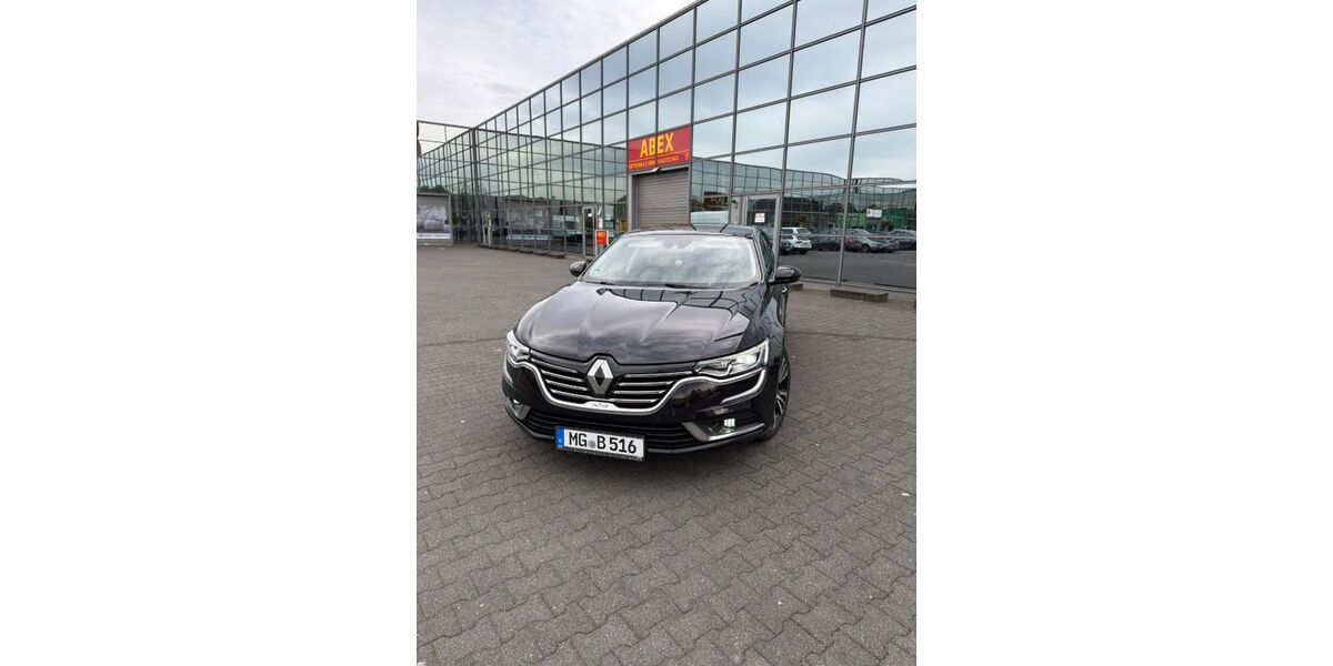 Renault Talisman 223.000 km 10.800 &euro; Mönchengladbach 41061