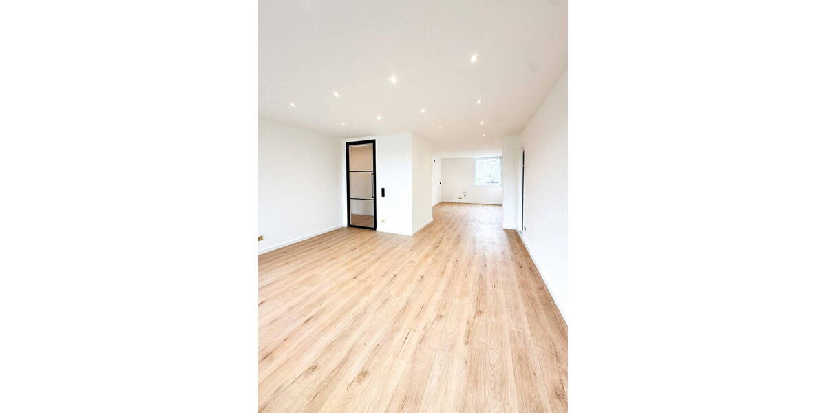 Etagenwohnung Düsseldorf Hubbelrath - 3 Zimmer, 74 m&sup2;, 299.000&euro; | Angebot:26141190