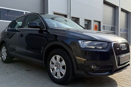 Audi Q3 206.401 km 11.989 &euro; Willich 47877