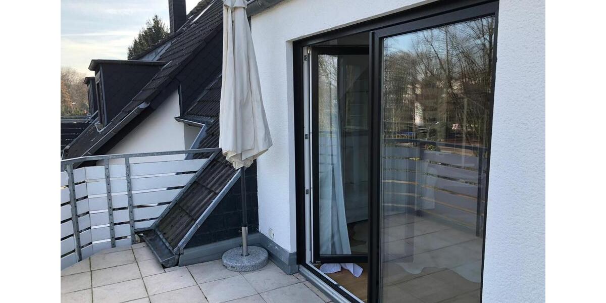 Maisonettenwohnung Düsseldorf Stadtbezirk 5 - 2 Zimmer, 64 m&sup2;, 269.000&euro; | Angebot:24782505