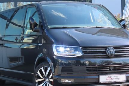 VW T6 Transporter 160.000 km 23.900 &euro; Neuss 41469
