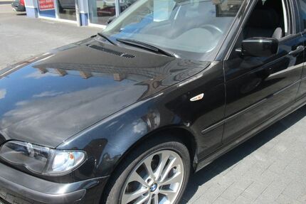 BMW 318 8.300 km 16.990 &euro; BERGHEIM 50126