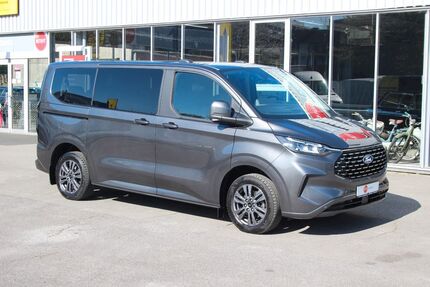 Ford Tourneo Custom 32.000 km 39.990 &euro; Krefeld 47803