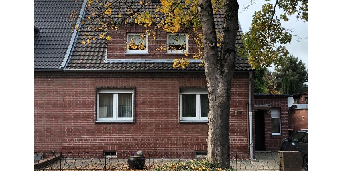 Doppelhaushälfte Jüchen - 6 Zimmer, 106 m&sup2;, 290.000&euro; | Angebot:26974848