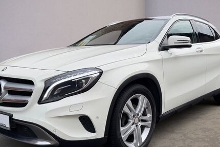 Mercedes-Benz GLA 200 75.000 km 16.999 &euro; Linnich 52441