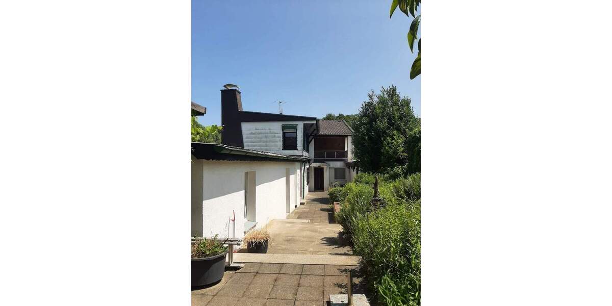 Doppelhaushälfte Mönchengladbach Wickrathberg - 5 Zimmer, 150 m&sup2;, 346.000&euro; | Angebot:25705955