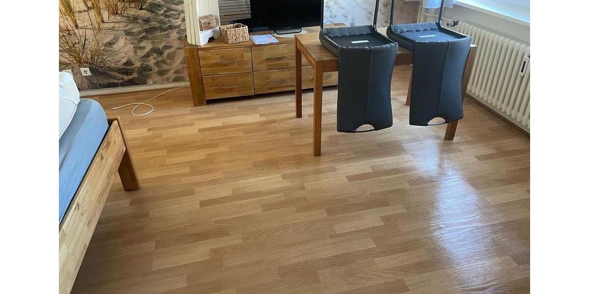 Etagenwohnung Düsseldorf Derendorf - 1 Zimmer, 15 m&sup2;, 900&euro; | Angebot:25874644