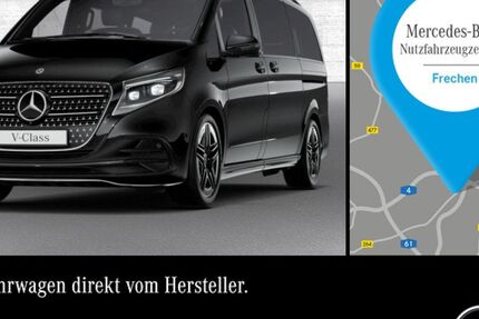 Mercedes-Benz V 300 9.692 km 95.480 &euro; Frechen 50226