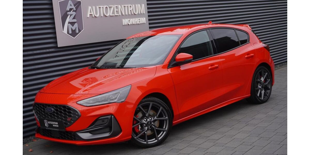 Ford Focus 39.000 km 28.990 &euro; Monheim am Rhein 40789