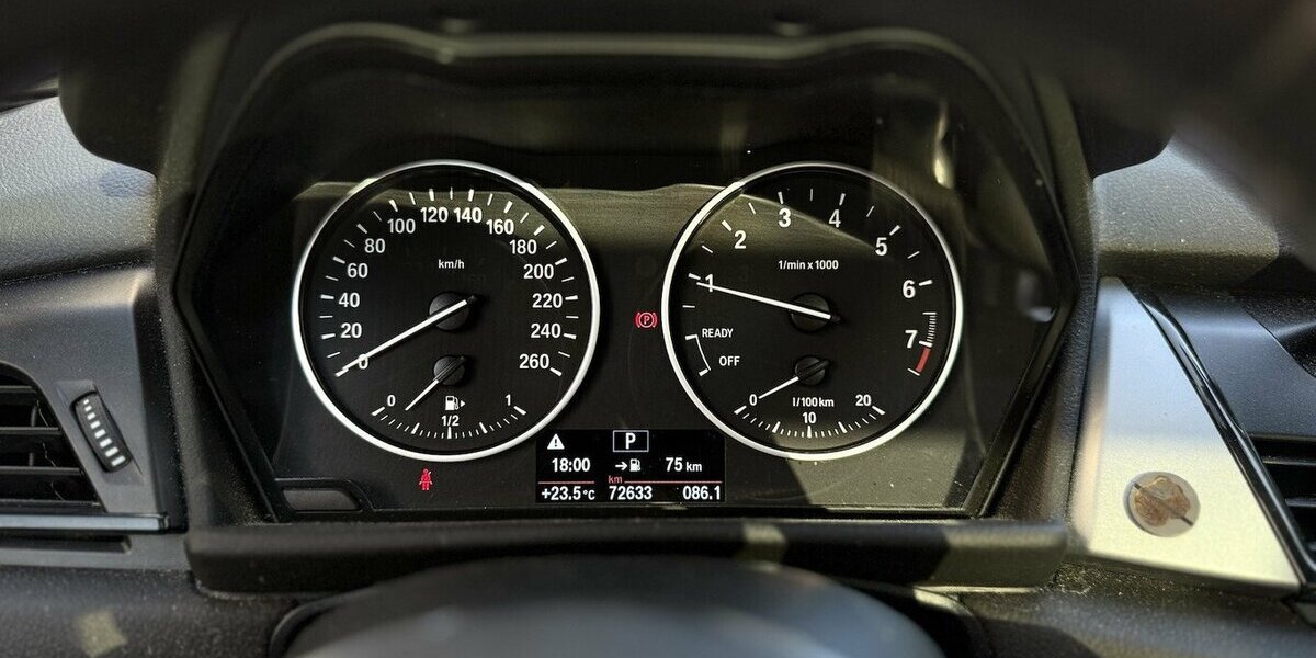 BMW 218 Active Tourer i / Advantage / PANO / Keyless 70.000 km 16.390 &euro; Mönchengladbach 41066