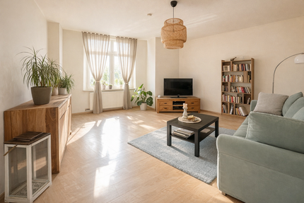 Wohnung Düsseldorf Stadtbezirk 3 - 2.5 Zimmer, 66 m&sup2;, 260.000&euro; | Angebot:26162174