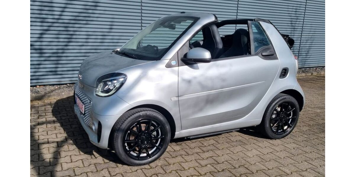 Smart ForTwo 28.500 km 16.500 &euro; Mönchengladbach Bökelberg 41063