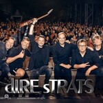 Parkplatzticket - Dire Strats - A Tribute to the Legendary Dire Strats