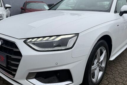Audi A4 186.000 km 18.690 &euro; Mönchengladbach 41236