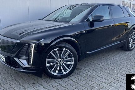 Cadillac Andere 18.650 km 51.850 &euro; Mönchengladbach 41066