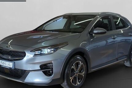 Kia XCeed 63.775 km 16.750 &euro; Leverkusen 51381