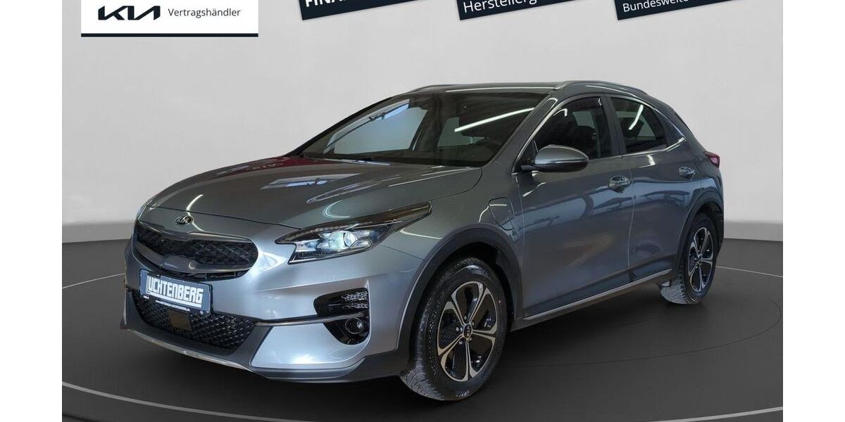 Kia XCeed 63.775 km 16.750 &euro; Leverkusen 51381