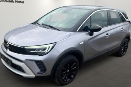 Opel Crossland (X) 66.053 km 12.950 &euro; Korschenbroich 41352