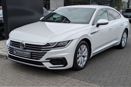 VW Arteon 79.517 km 25.568 &euro; Leverkusen 51373