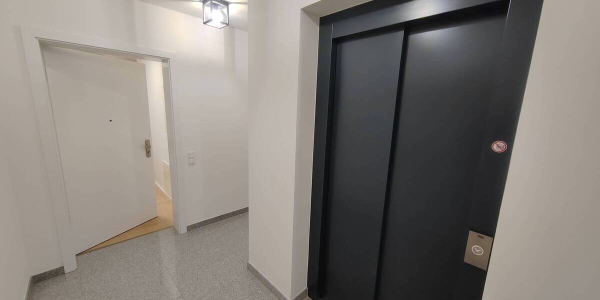 Etagenwohnung Jüchen Priesterath (Neu) - 3 Zimmer, 102 m&sup2;, 459.000&euro; | Angebot:25690671