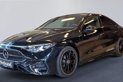 Mercedes-Benz CLA 200 1.781 km 49.480 &euro; Mönchengladbach 41063