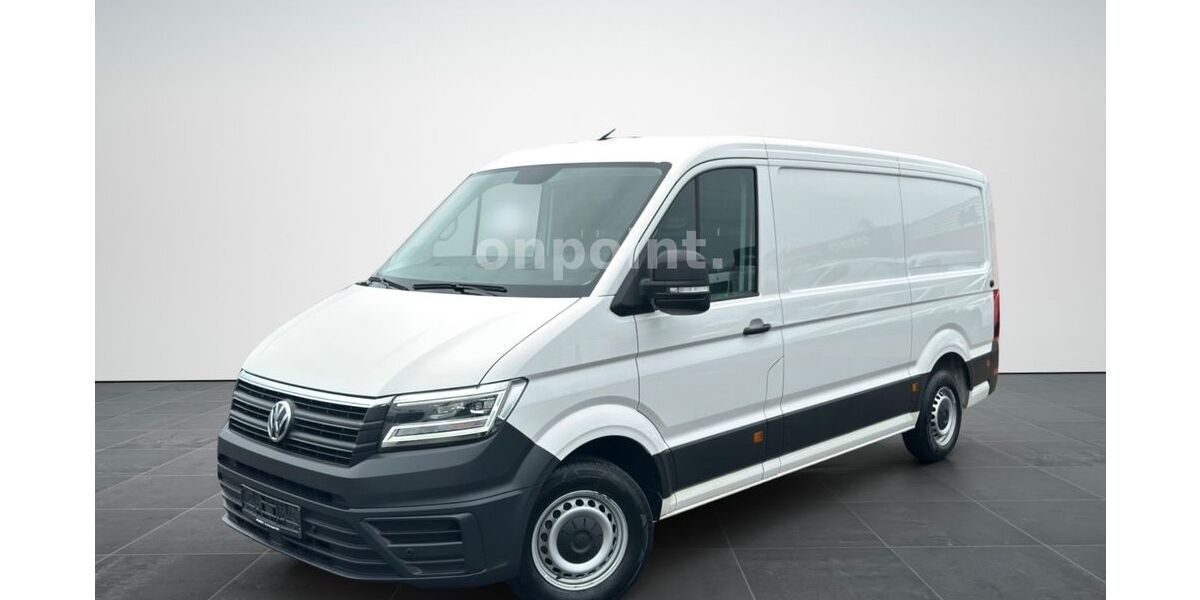 VW Crafter 100.000 km 32.118 &euro; Niederkrüchten 41372