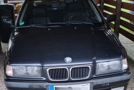 BMW 216 Gran Coupé 62.000 km 3.600 &euro; Wegberg 41844