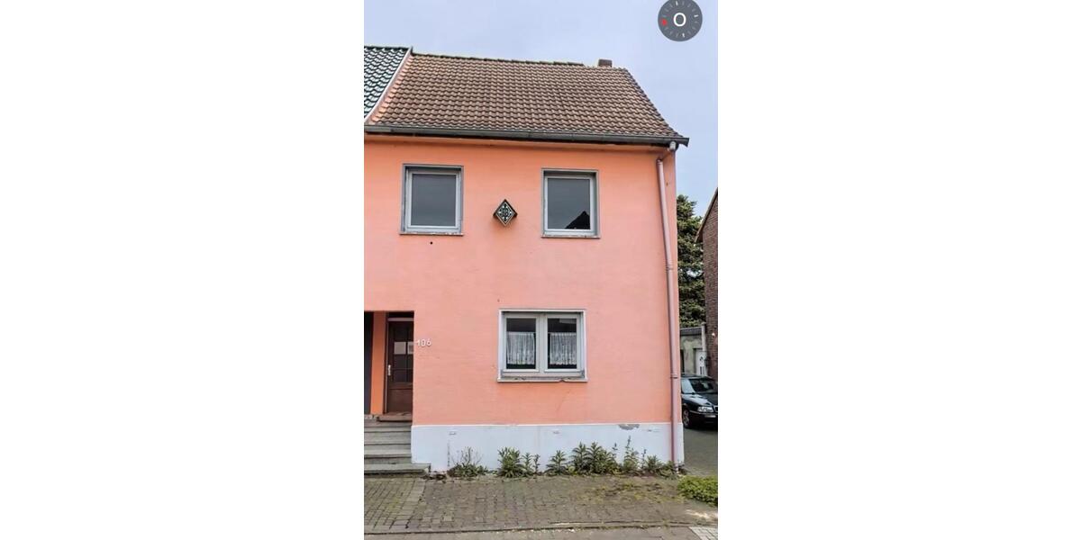 Einfamilienhaus Hückelhoven - 3 Zimmer, 100 m&sup2;, 119.000&euro; | Angebot:26940532