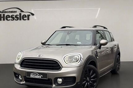 Mini One Countryman 123.589 km 14.500 &euro; Grevenbroich 41516