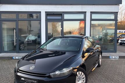 VW Scirocco 262.854 km 5.790 &euro; Neuss 41469