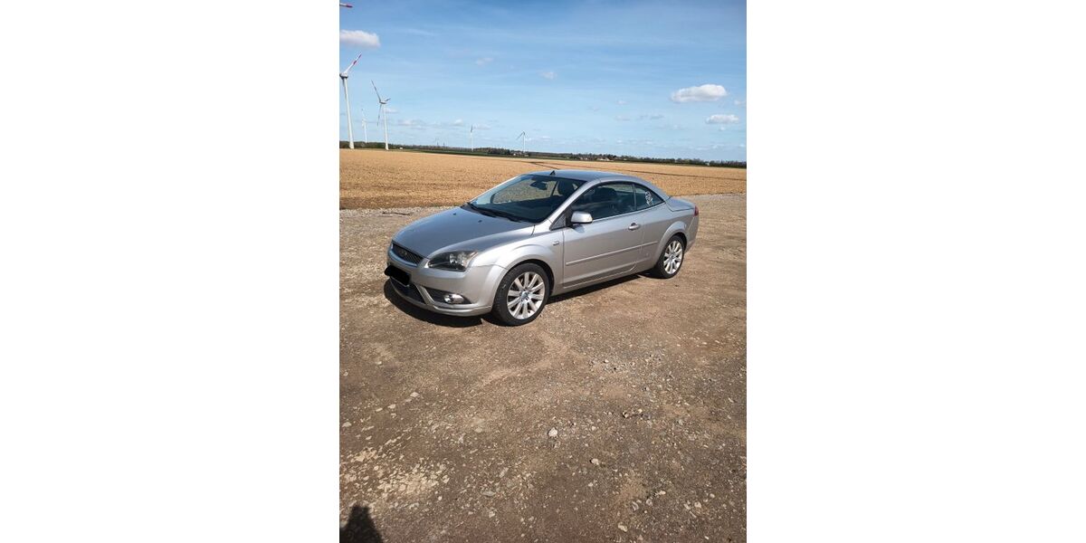 Ford Focus 290.000 km 1.550 &euro; Kerpen 50169