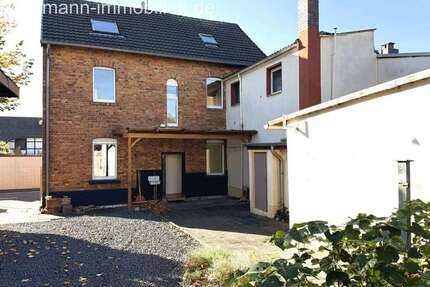 Gewerbeobjekt Kerpen Balkhausen - 370.000&euro; | Angebot:27357515
