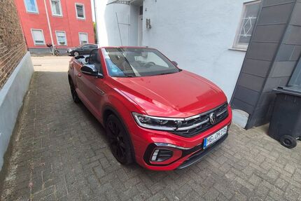 VW T-Roc 21.600 km 29.600 &euro; Mönchengladbach 41199