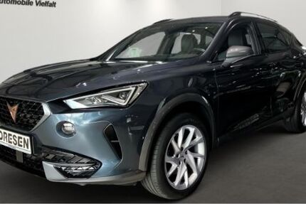 Cupra Formentor 30.105 km 33.990 &euro; Korschenbroich 41352