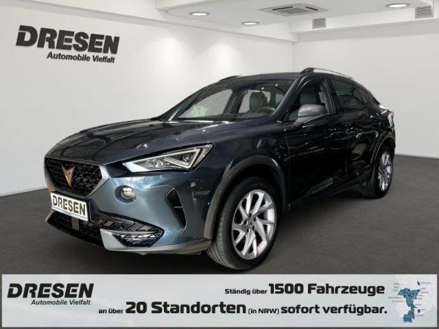 Cupra Formentor 30.105 km 33.990 &euro; Korschenbroich 41352
