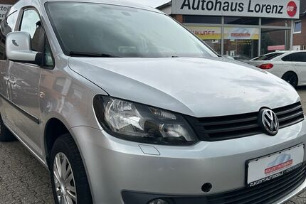 VW Caddy 226.103 km 6.790 &euro; Korschenbroich 41352
