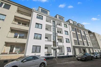 Haus Köln Mülheim - 2 Zimmer, 514 m&sup2;, 2.369.000&euro; | Angebot:26204608