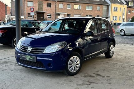 Dacia Sandero 202.222 km 1.799 &euro; Mönchengladbach 41238